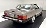 1988 560SL Roadster Thumbnail 11