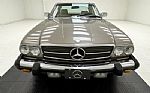 1988 560SL Roadster Thumbnail 14