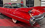 1959 Coupe DeVille Thumbnail 7