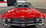 1959 Coupe DeVille Thumbnail 9