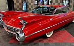 1959 Coupe DeVille Thumbnail 10