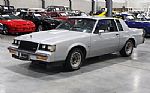 1987 Regal Turbo T Thumbnail 2