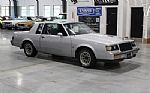 1987 Regal Turbo T Thumbnail 5