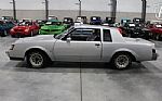 1987 Regal Turbo T Thumbnail 13