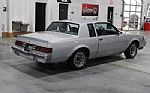1987 Regal Turbo T Thumbnail 16
