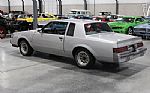 1987 Regal Turbo T Thumbnail 14