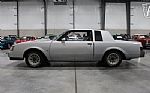 1987 Regal Turbo T Thumbnail 21