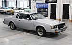 1987 Regal Turbo T Thumbnail 38