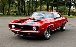 1969 Camaro SS396 X22 Thumbnail 7