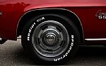 1969 Camaro SS396 X22 Thumbnail 17
