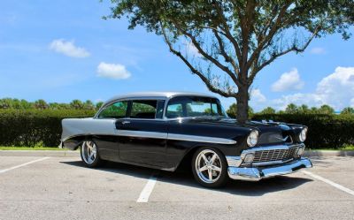 1956 Chevrolet Bel Air 427CI V8 Restomod 