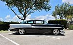 1956 Bel Air 427ci V8 Restomod Thumbnail 2