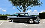 1956 Bel Air 427ci V8 Restomod Thumbnail 3