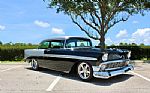 1956 Bel Air 427ci V8 Restomod Thumbnail 4