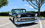 1956 Bel Air 427ci V8 Restomod Thumbnail 5
