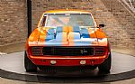 1969 Camaro Z28 Trans Am Historic R Thumbnail 2
