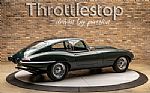 1966 E-Type Fixed-Head Coupe Thumbnail 4