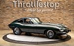 1966 E-Type Fixed-Head Coupe Thumbnail 3