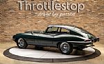 1966 E-Type Fixed-Head Coupe Thumbnail 6