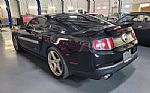 2011 Mustang Thumbnail 4