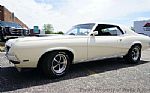 1969 Cougar Thumbnail 5