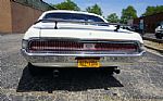 1969 Cougar Thumbnail 9