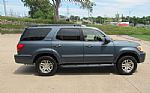 2005 Sequoia Limited Thumbnail 2