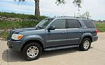 2005 Sequoia Limited Thumbnail 7