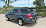 2005 Sequoia Limited Thumbnail 9