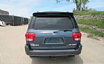 2005 Sequoia Limited Thumbnail 10