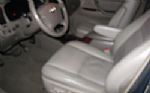 2005 Sequoia Limited Thumbnail 18