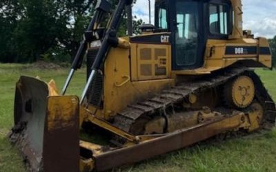Photo of a 2005 Caterpillar D6R XL LI for sale