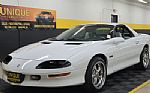 1997 Camaro Z28 30th Anniversary Thumbnail 1