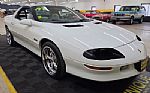 1997 Camaro Z28 30th Anniversary Thumbnail 3