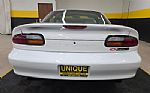 1997 Camaro Z28 30th Anniversary Thumbnail 5