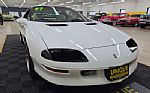 1997 Camaro Z28 30th Anniversary Thumbnail 11