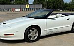 1995 Firebird Firehawk Convertible Thumbnail 4