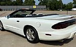 1995 Firebird Firehawk Convertible Thumbnail 6