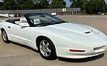 1995 Firebird Firehawk Convertible Thumbnail 25