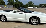 1995 Firebird Firehawk Convertible Thumbnail 27