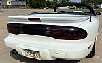 1995 Firebird Firehawk Convertible Thumbnail 44
