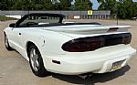1995 Firebird Firehawk Convertible Thumbnail 52