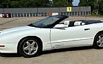 1995 Firebird Firehawk Convertible Thumbnail 66