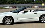 1995 Firebird Firehawk Convertible Thumbnail 67