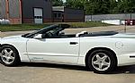1995 Firebird Firehawk Convertible Thumbnail 69