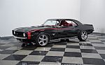 1969 Camaro SS Tribute 502 Restomod Thumbnail 6
