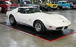 1973 Corvette Stingray Thumbnail 8