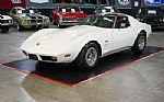 1973 Corvette Stingray Thumbnail 10
