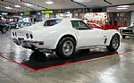 1973 Corvette Stingray Thumbnail 30