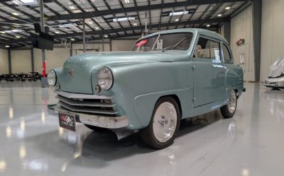 Photo of a 1949 Crosley Coupe for sale